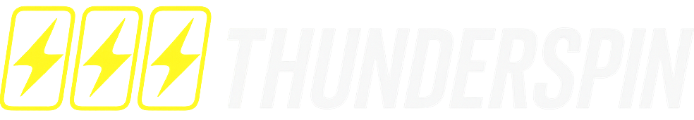 Thunderspin logo