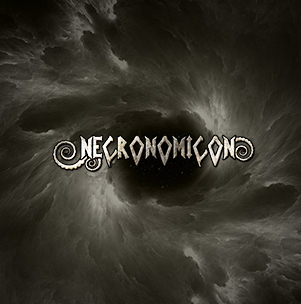 Necronomicon Game Image