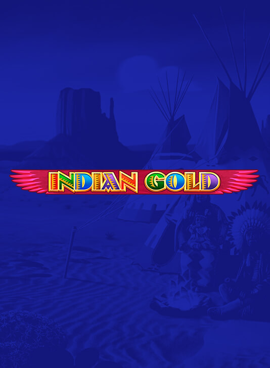 Indian Gold game