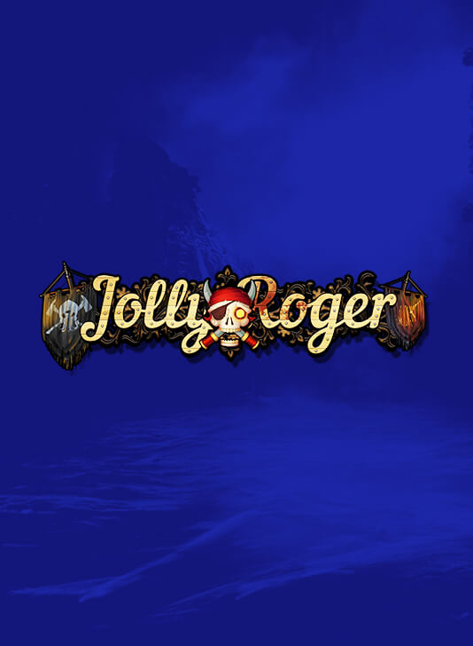 Jolly Roger game