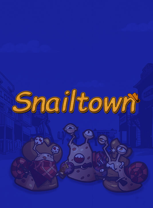 Snailtown game