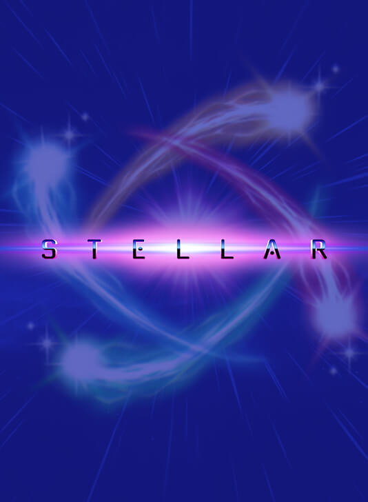 Stellar game