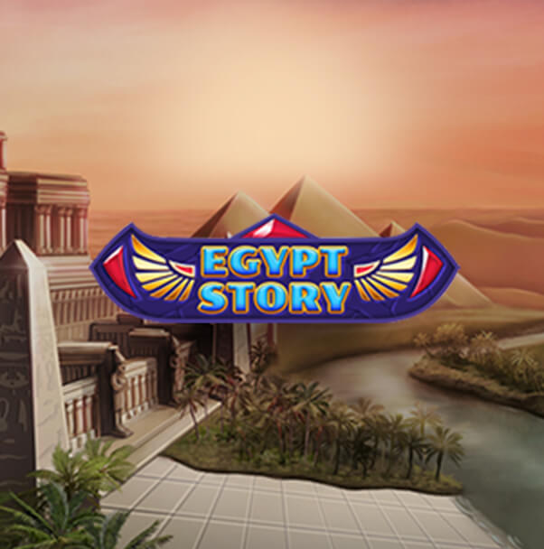 Egypt Story Game Image