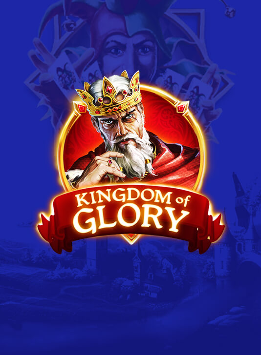 Kingdom of Glory - \u26a1\u26a1\u26a1ThunderSpin | Power of Gaming