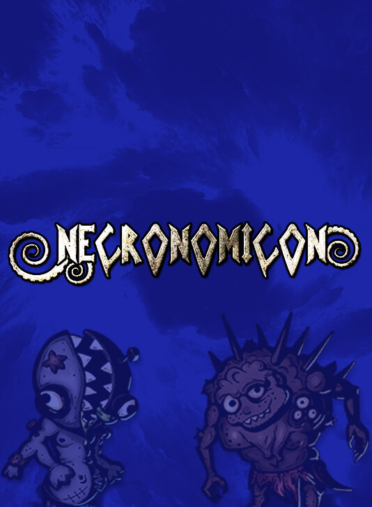 Necronomicon