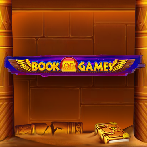 Book of Games Game Image