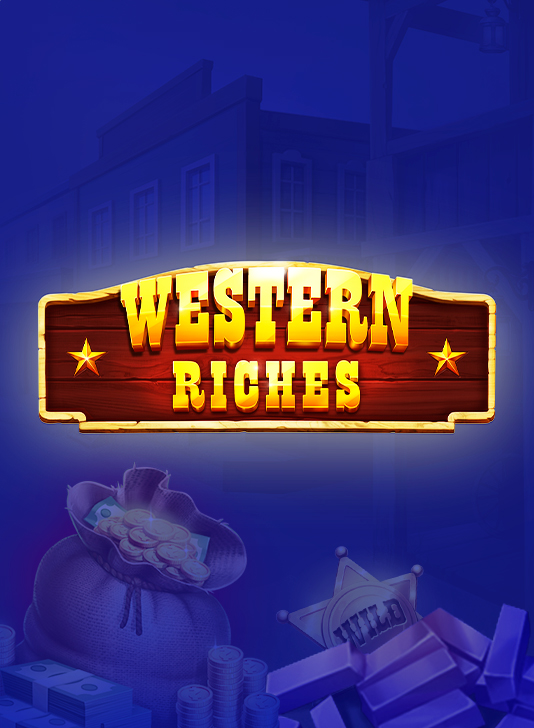 Western Riches game