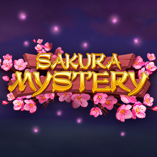 Sakura Mystery Game Image