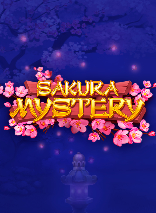 Sakura Mystery game