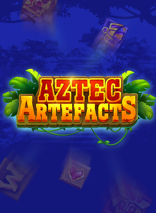 Aztec Artefacts game