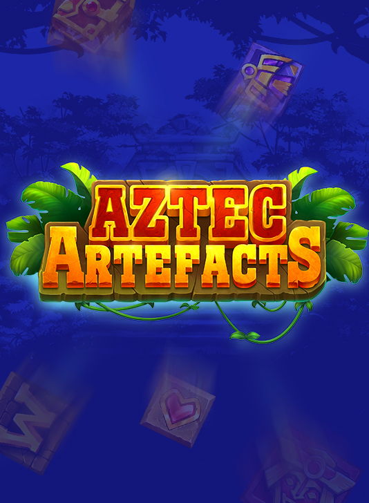 Aztec Artefacts slot