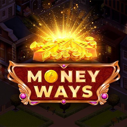 Money Ways Game Image