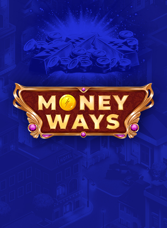 Money Ways game