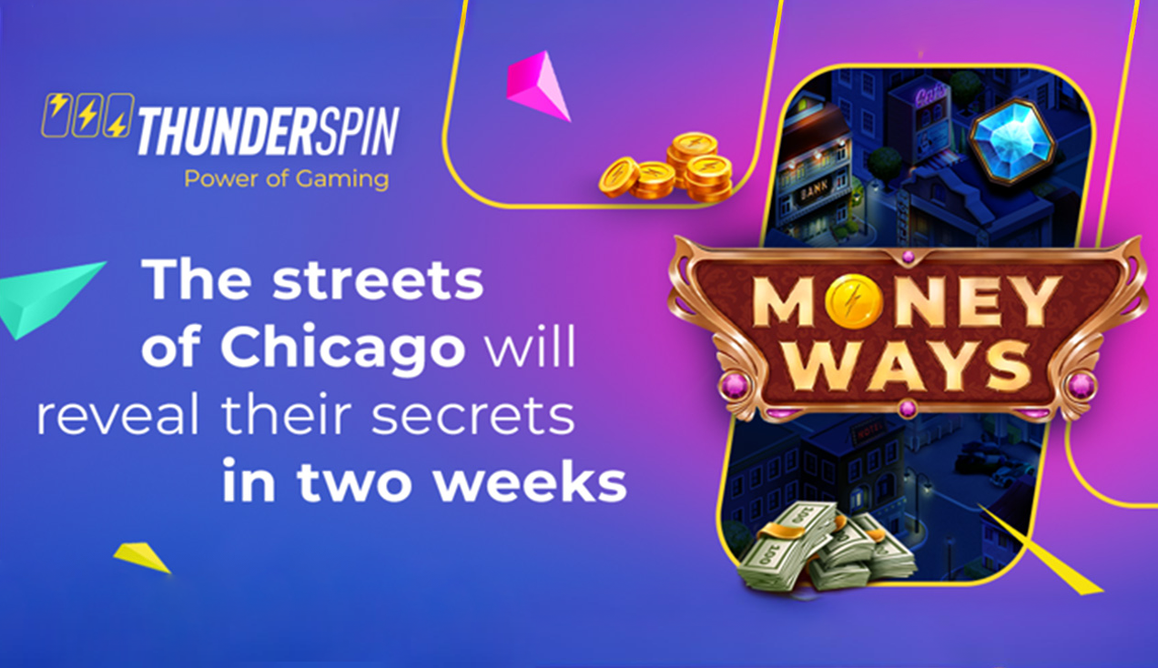 The BIGGEST heist is approaching... - Thunderspin