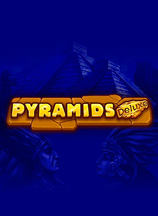 The ICONIC Pyramids is making a comeback!