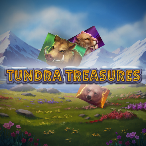 Tundra Treasures Game Image