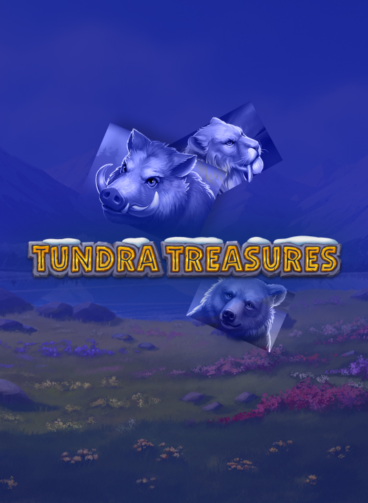 Welcome to Tundra with Treasures!