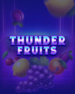 Thunder Fruits game