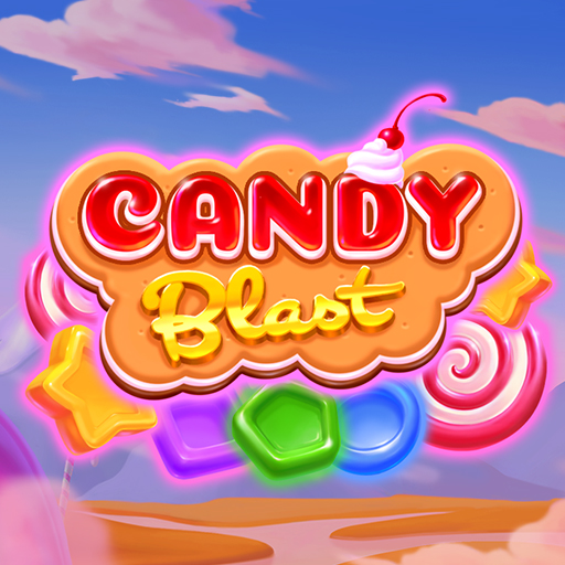 Candy Blast Game Image