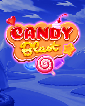 Candy Blast game