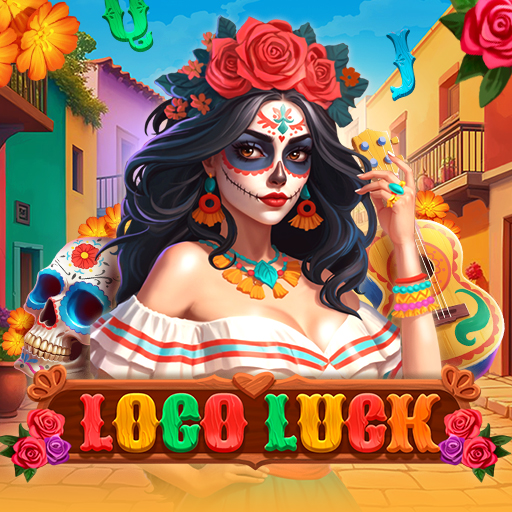Loco Luck Game Image