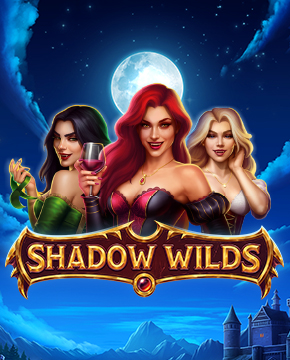 Shadow Wilds game